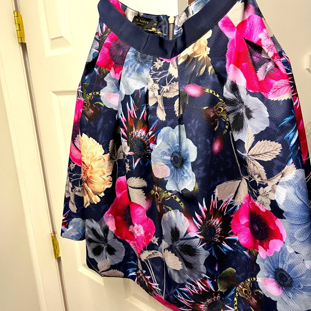Ted baker